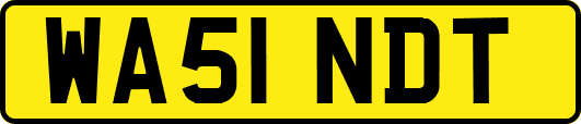 WA51NDT