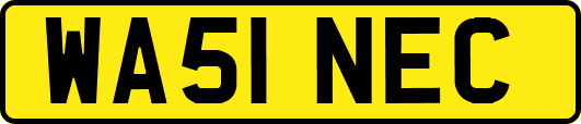 WA51NEC