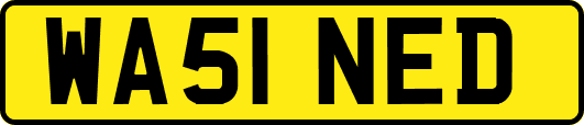 WA51NED