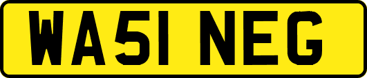 WA51NEG