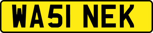 WA51NEK