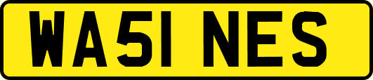 WA51NES