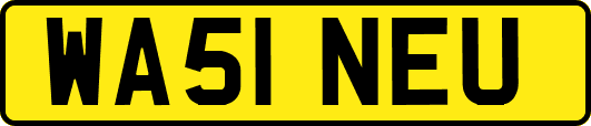 WA51NEU