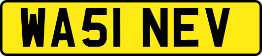 WA51NEV