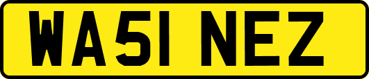 WA51NEZ