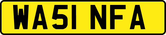 WA51NFA
