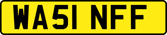 WA51NFF