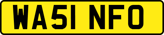 WA51NFO