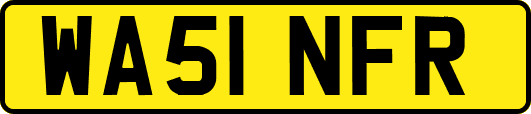 WA51NFR
