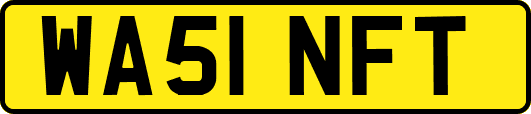 WA51NFT