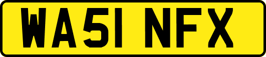 WA51NFX