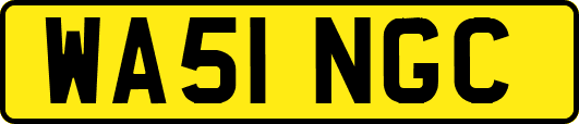WA51NGC