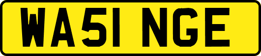 WA51NGE
