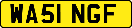 WA51NGF