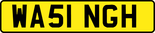 WA51NGH