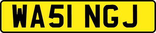 WA51NGJ
