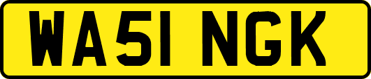 WA51NGK
