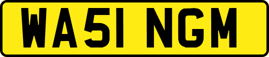 WA51NGM