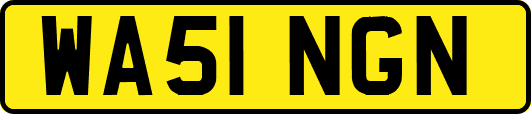 WA51NGN
