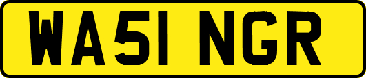 WA51NGR