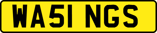 WA51NGS