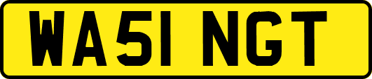 WA51NGT