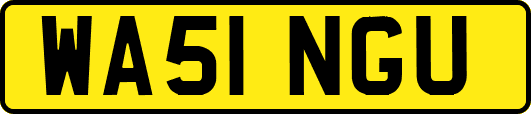 WA51NGU