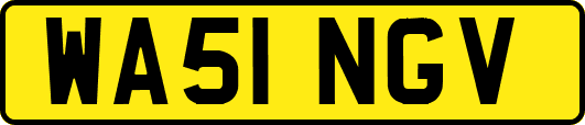 WA51NGV