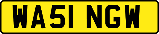 WA51NGW