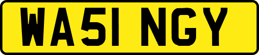 WA51NGY