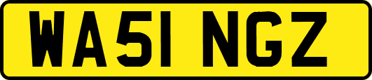 WA51NGZ
