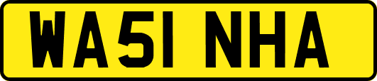 WA51NHA