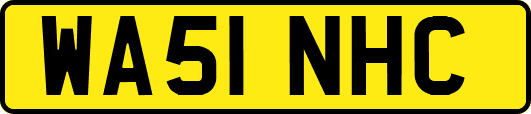 WA51NHC