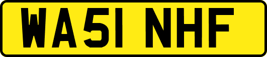 WA51NHF