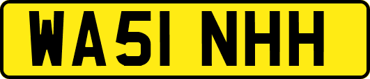 WA51NHH