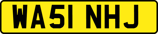 WA51NHJ
