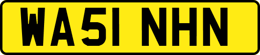 WA51NHN