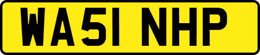 WA51NHP