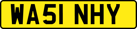 WA51NHY