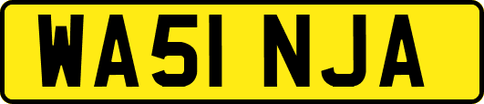 WA51NJA