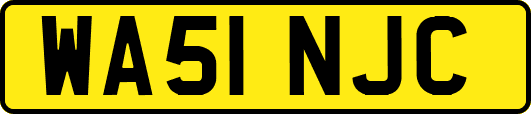 WA51NJC