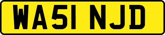 WA51NJD