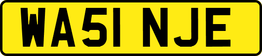 WA51NJE