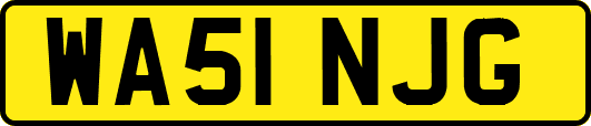 WA51NJG