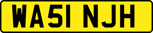 WA51NJH