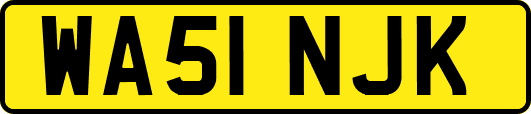 WA51NJK