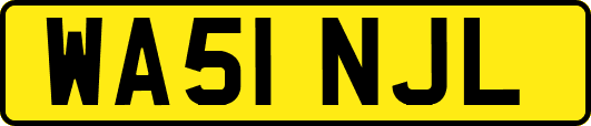 WA51NJL