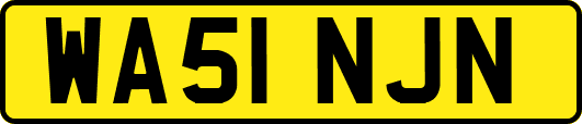 WA51NJN