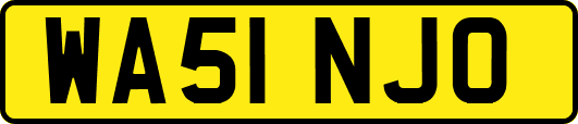 WA51NJO