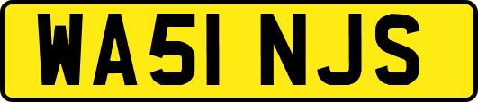 WA51NJS